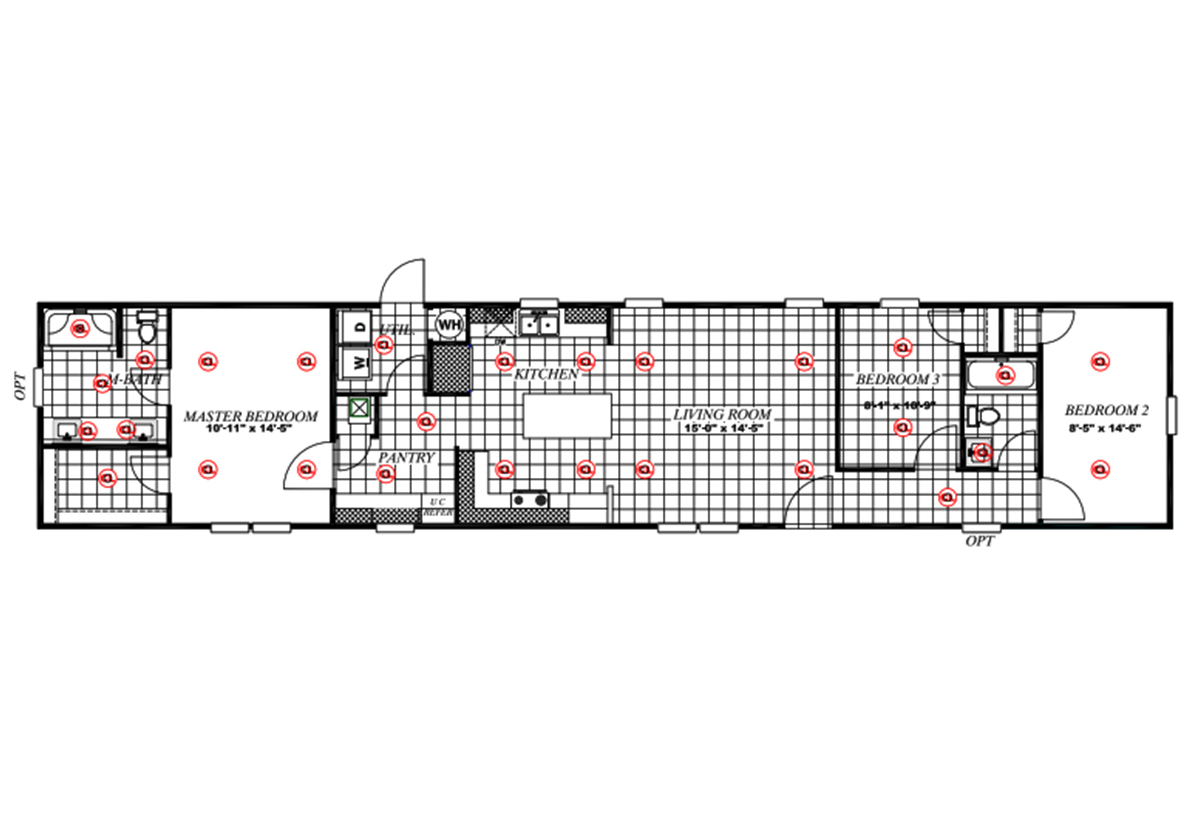 Clayton Homes of Corbin in Corbin, KY Manufactured Home Dealer